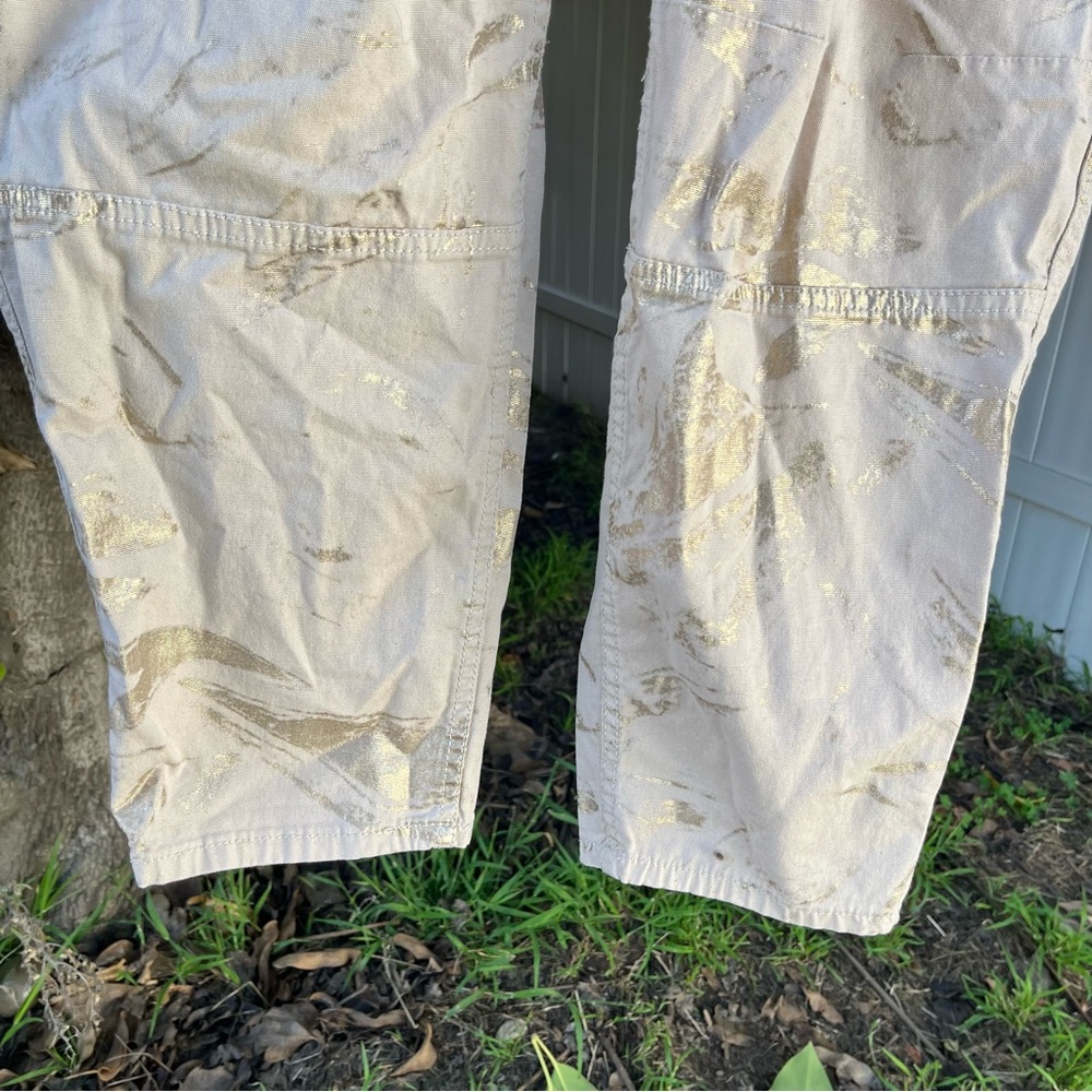 Anthropologie Pilcro “The Wanderer” Utility Pants . - Picture 8 of 14
